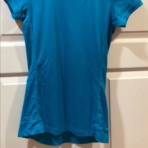 Nike Dri-Fit Short sleeve